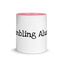 Load image into Gallery viewer, {GRAMBLING ALUMNI} Coffee/tea Mug with Color Inside
